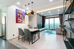chủ nhà cần bán căn góc loại 2 phòng ngủ view landmark, tại feliz en vista. giá 8,6 tỷ. sổ sẵn
