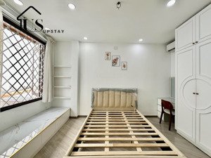 khai trương căn hộ mới 100% bồn tắm cửa sổ quanh nhà ở huỳnh văn bánh, giá chỉ từ 9tr/th