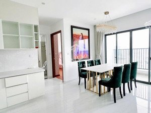 cho thuê chung cư 3pn 15tr d.vela 1117 huỳnh tấn phát - phường phú thuận - q7