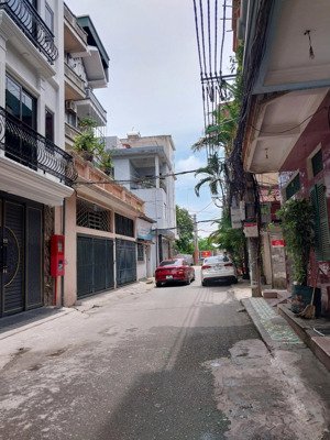 bán nhà dân xây khu phân lô, ngõ ô tô đường phú diễn 3t, nhỉnh 9tỷ