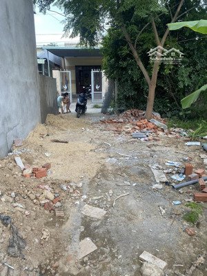 111,5m2 mặt tiền 6m hà đông sát đường vành đai, chợ đầu mối đà nẵng