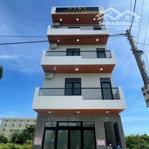 cho thuê phòng mặt tiền vừa ở kết hợp kinh doanh thuận tiện gần đại học fpt, vku, y dược đà nẵng