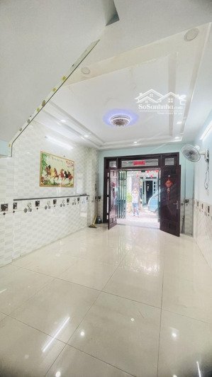 bán nhà hẻm xe hơi mã lò bình tân, 3 lầu, 3pn, 56m2 nhỉnh 5 tỷ tl