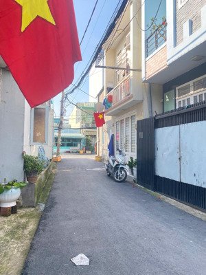 bán gấp nhà đường linh đông - thủ đức, 2.5 tỷ, 30m2, nhà mới, vào ở ngay