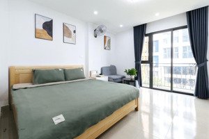 bán ccmn bạch mai 55m² x 7 tầng, 10p, thang máy xịn, full nội thất giá 14 tỷ