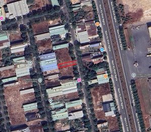 chỉ với 2,6xx tỷ sở hữu ngay lô đất 4.5x30m tại đường d9, kdc tdc hòa lợi, hòa phú, tdm