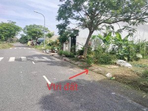 100m2 vuông vức sổ sẵn đường nhựa 12m. dt: 5x20m