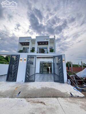 NHÀ SỔ RIÊNG THỔ CƯ CHỈ 600TR SỞ HỮU