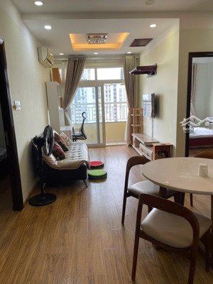 chính chủ bán căn hộ âu cơ tower, 68m 2 phòng ngủ 2wc lầu cao sổ hồng giá 3,35 tỷ. tuấn 