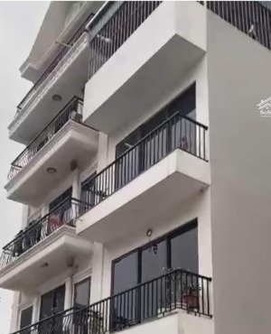 bán nhà ccn lai xá - 65m2 - 6t - mt 5,43m - thang máy - vỉa hè kd - sát đh thành đô - chỉ 14,6 tỷ