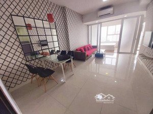 cho thuê chung cư galaxy 9 - 48m2 1pn1wc - giá 13tr/tháng