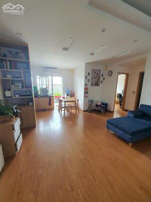 CƠ HỘI HIẾM CÓ: Căn Góc 2PN Thanh Hà Cienco 5 - Full Nội Thất, View Biệt Thự, Hỗ Trợ Vay 95%!