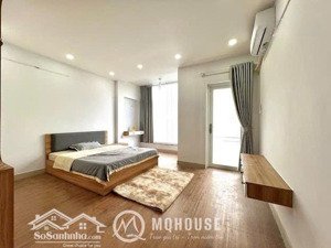 cho thuê cc mini 1pn, 1wc, 55m2 giá ưu đãi 9,8 triệu tại hồng hà, p9, phú nhuận, hcm