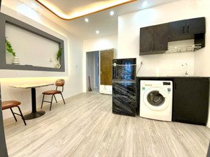 cho thuê phòng 2pn tại hoàng sa, tân bình, full nội thất mới 99%