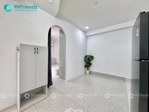 phòng tách bếp ban công máy giặt riêng ngay cầu nguyễn tri phương