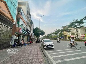 bán nhà mp ngô gia tự, đức giang, long biên: 86m, 6 tầng, giá 39,9 tỷ: mặt phố, kinh doanh, ở suong