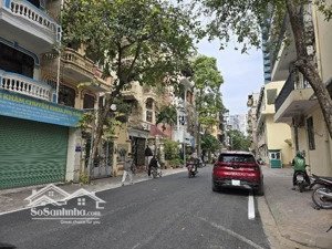 bán nhà hồ tùng mậu, cầu giấy 36m2, mới tinh, gần ôtô, nhỉnh 7 tỷ siêu hiếm không thể có căn thứ 2