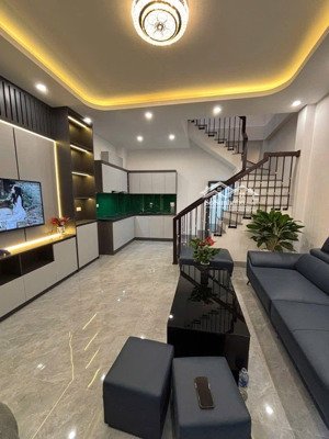 văn quán hà đông - chỉ 7 tỷ x - nhà mặt ngõ 3m - 6 tầng xây mới dt 40m2 - nội thất ở ngay.