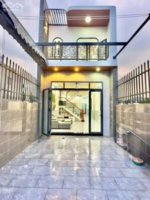 NHÀ LẦU 5X21 SỔ RIÊNG CHỈ 700TR NHẬN NHÀ GIÁP PHƯỜNG TÂN PHONG