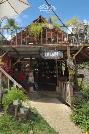 cơ hội vàng sang nhượng homestay dự án garden tại dran, lâm đồng