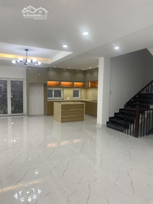 chính chủ cần cho thuê nhà mặt tiền đường 34 trần não phường an khánh tp.hcm giá 75