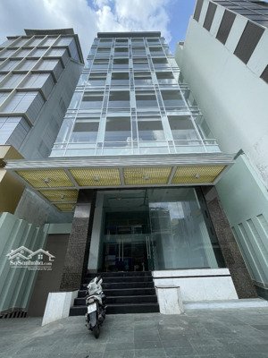 cho thuê toà nhà đẹp 22 nguyễn bỉnh khiêm, phường đa kao, quận 1