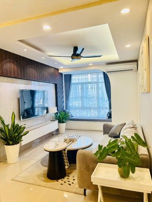 bán nhanh căn hộ sky 3, 75m², 3pn 2wc, view sông, giá tốt nhất thị trường