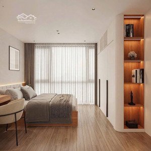 cho thuê căn hộ tòa the zei lê đức thọ, dt 105m,3pn,2 vs ,full đồ giá 24 tr/th ,lh 