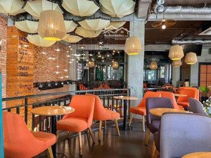 ccdv - sang nhượng mặt bằng cafe bãi trước, vũng tàu