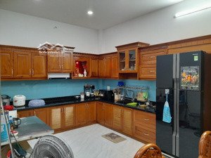 nhà bà hom ngang lớn bề thế 4 tầng (6x13)m | xe hơi đỗ sát nhà