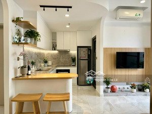 cho thuê căn hộ the ascentia phú mỹ hưng | 1 phòng ngủ, full nội thất