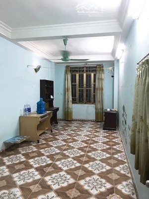 chính chủ cho thuê nhà ở 126 vĩnh hưng - 35m2*5 tầng - 3 phòng ngủ - có thể ở luôn