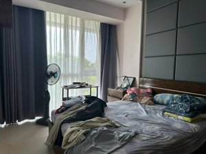 bán căn hộ garden court 3pn đầy đủ nội thất view thoáng mát, sổ hồng 13 tỷ tl. lh lan 