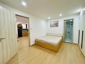 chính chủ bán căn hộ garden hill 99 trần bình full đồ sẵn về ở sổ đỏ cc lh đăng 