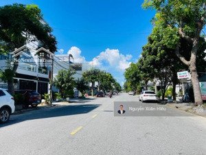 bán nhà 3 tầng 6 phòng ngủ mặt tiền đoàn khuê khu nam việt á