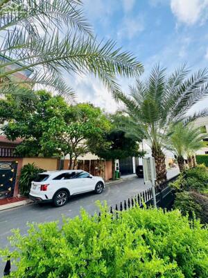 Bán Đất Biệt Thự Thảo Điền 173m2(7,5mx23m) View Công Viên-Giá 43 Tỷ TL