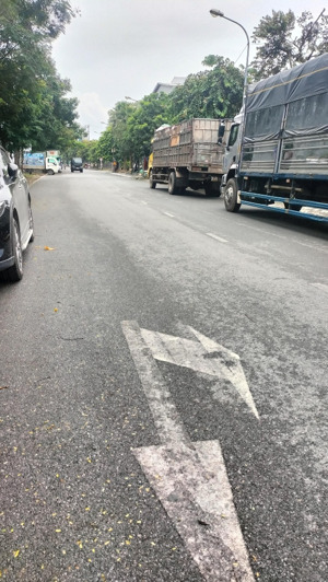 277m2 làng nghề kiêu kỵ mt 12m vỉa hè ô tô đỗ - nhà xưởng biệt thự cho thuê, chỉ nhỉnh 10 tỷ