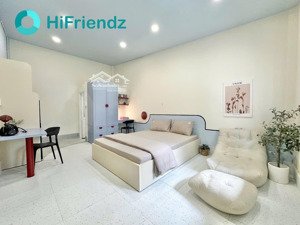 studio full nội thất mới xây giá rộng 25m2 giá rẻ tại trường thọ quận 9