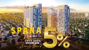 sun group mở bán căn hộ spana tower đà nẵng ngay cầu hòa xuân,chiết khấu 5% cho khách booking sớm