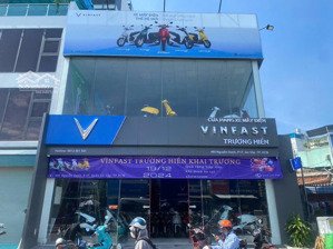 kẹt tiền bán gấp góc 2mt nguyễn oanh - dt 10x19 - xd hầm 7 tầng - hdt 120tr/th - giá 29 tỷ