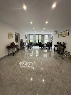 bán tòa nhà mặt phố lạc long quân 65m2, 7 tầng giá 49 tỷ cầu giấy, hà nội