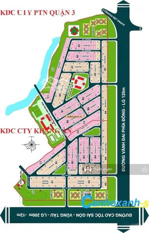 bán đất dự án hoàng quân kdc khang an phú hữu, quận 9, tp. thủ đức - 8*20m, chỉ 10.5 tỷ