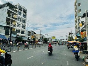 bán nhà hẻm xe hơi, gần phạm văn đồng, bình thạnh, dt 70m2, 2 tầng, giá 8xtỷ