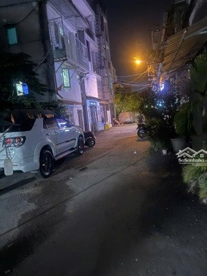 giá đầu tư xây chdv giáp dương quang hàm -ng thái sơn nhỉnh 80tr/m hẻm 5m xe hơi gần đường 20 9tỷ8