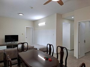 hotttt cho thuê căn hộ 3pn, 2wc, 125m2, 17 triệu, tại cao ốc phú nhuận, hoàng minh giám, phú nhuận