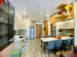 bán cc phân khu the zenpark( ruby) 1pn, 1wc, 48m2, full nội thất đẹp, ban công đông bắc giá tốt