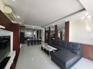 cho thuê căn hộ 3 phòng ngủ thảo điền pearl- giá tốt chỉ 35 triệu