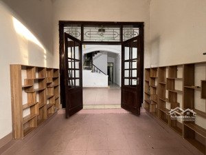 bán nhà 15m ra phố kim giang - oto tải tránh - vỉa hè - 2 ngõ - 4 tầng - 57m2 - 18.95 tỷ