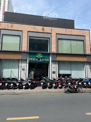 siêu phẩm góc 2 mtkd đường tân hương, quận tân phú -22x8,5m, cn:166m2, hđt:100tr/th giá 52 tỷ