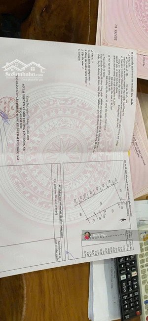 bán đất 1266m2 -80 thổ cư,tại đường chu văn an, xã an phước, long thành, đồng nai, chỉ 18 tỷ